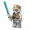 Lego minifigúrka Luke Skywalker - SW1143