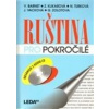 Ruština pro pokročilé + 2 CD - Kolektív