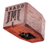 Grado Timbre Platinum3 (Model Platinum3 je skvelým príkladom toho, na čo je rad Timbre určený: počúvať hudbu s väčšou čistotou a hĺbkou.)