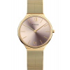 Hodinky Bering 18434-336 Ladies Watch Ultra-Slim 34mm 3ATM