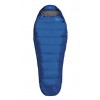 Campout | Aspen 195 cm Blue Ľavá
