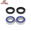 All Balls Súprava predného kolesa Honda CB650F + CBR1100XX + CBR600F + CBR650F + CBR900RR + CTX1300 + CTX700 + NC700 + NC700X + NSA700 + VFR1200X + VFR800 Interceptor + XL1000 X650F + Triumph + Victor
