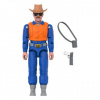 GI Joe ReAction+ Action Figure Wave 3 Wild Bill (Cartoon) 10 cm (Hračka)