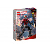 LEGO Marvel 76256 Zostaviteľná figúrka: Ant-Man