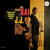 Winding Kai & J.J.Johnson - Great Kai & J.J. Vinyl LP