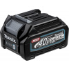 Makita XGT BL4025 - Akumulátor - Li-Ion - 2,5 Ah - 90 Wh