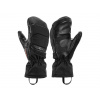 Leki Griffin Base 3D Women Mitt, black - dámské lyžařské palčáky 6