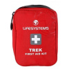 Lifesystems Trek First Aid Kit