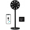Ventilátor Duux Whisper Ultimate SMART Black+ battery pack (DXCF14)