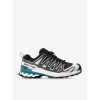 Dámske bežecké topánky Salomon Xa Pro 3D V9 GTX - black/aqua/harbor
