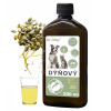 DROMY Tekvicový olej 500 ml