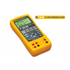 FLUKE 725/FPC EU - Kalibrátor multifunkčný