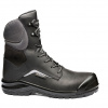 Base B0835 BE-GREY TOP Bezpečnostná obuv S3 CI SRC čierna/šedá 43