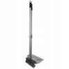 Dlhá METLA ŠUFELKA kefa metla lopatka odpadkový kôš 87 cm