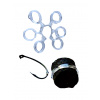 LK BAITS Bait Bands 7mm