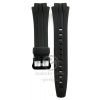 CASIO 10137491 - Plastový remienok CASIO AQ-160 163 (0935)