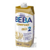 BEBA COMFORT 2 HM-O tekutá pokračujúca mliečna výživa (od ukonč. 6. mesiaca) 1x500 ml