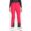 Dámské lyžařské kalhoty KILPI Rhea růžové Velikost: 40 Short