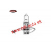 HALOGÉNOVÁ ŽIAROVKA H3 12V, 55W biela