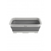 Turistická miska Outwell Collaps Wash Bowl - grey mist