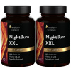 NightBurn XXL Caps - Nočný spaľovač tukov 1+1 ZDARMA