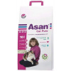Podestelka ASAN Pure pre mačky a fretky 10 L (2 kg) (Podestelka ASAN Pure pre mačky a fretky 10 L (2 kg))