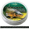 KATRAN Šoková šnúra CONCORD 24m/25 lb