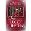 One Lucky Christmas - Regina Brownell