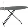 Žehliaca doska Siguro Essentials Plus, 122x38 cm, čierna (SGR-IB12238B-1SC)