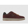 Skate topánky DC MANTECA 4 BROWN/BROWN/BLACK Veľkosť EU: 43