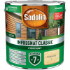 Impregnát na drevo Sadolin bezfarebný 2,5 l