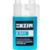 Tekutý Enzim E511 koncentrát na každodenné umývanie umývateľných povrchov 1 l