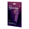 SATISFYER Toy Bag Treasure Bag Size XL Purple