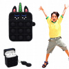 SLÚCHADLÁ PRE DETI BLUETOOTH TWS JEDNOROŽEC