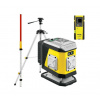 Nivel system Rovinný laser CL1G so zeleným lúčom sety, rôzne varianty Rôzne varianty: Krížový laser + Statýv SJJ-M1 EX + Prijímač CLS4 + Nivelačná lata LS-24
