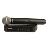 Shure BLX24E/SM58 K3E