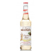 Monin Chocolat Blanc - Bílá čokoláda 0,7l