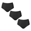 3PACK Menštruačné nohavičky Love Luna Full (LOVE204) XXL