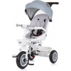 Chipolino so strieškou Marathon 2v1 Ash Grey