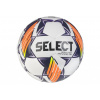 Futbalová lopta Select FB Brillant Training DB, veľ. 4 (1250_WHITE-PURPLE_4)