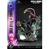 Prime 1 Studio Godzilla x Kong: The New Empire Ultimate Diorama Masterline Series Kong vs Skar King Bonus Version 104 cm