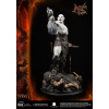 Darkside Collectibles Studio The Hobbit MS Series Soška 1/3 Azog The Defiler John Howe Signature Edition Edition 90 cm