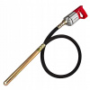 Vibrátor do betónu Mar-Pol 1350 W, 4500 ot./min