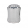Batoh Lifeventure Ultralight Dry Bag 2 l grey