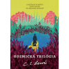 Kozmická trilógia - Clive Staples Lewis