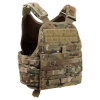 ROTHCO vesta MOLLE nosič plátov MULTICAM