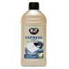 K2 K140 EXPRESS PLUS 500 ml - šampon s voskem