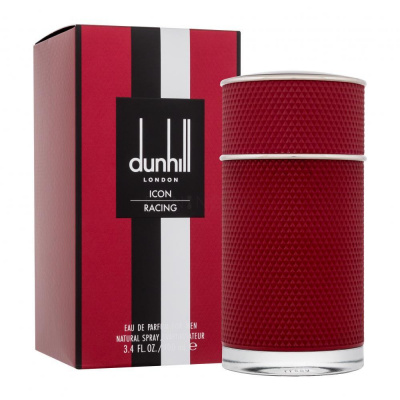 Dunhill Icon Racing Red, Parfumovaná voda 100ml pre mužov