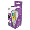 Emos Lighting LED žiarovka Filament A60 E27 3,8 W 60 W 806 lm neutrálna biela
