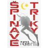 Špinavé triky - Marek Juda